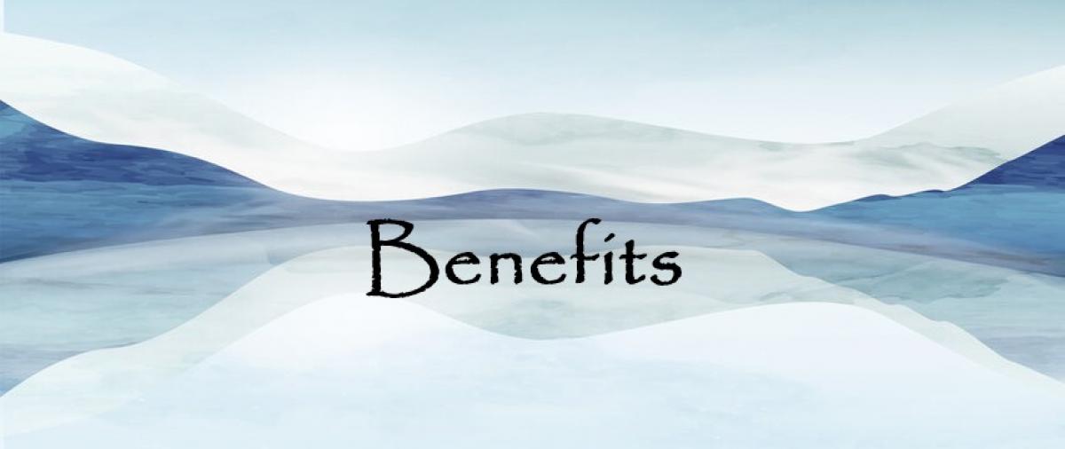 Benefits