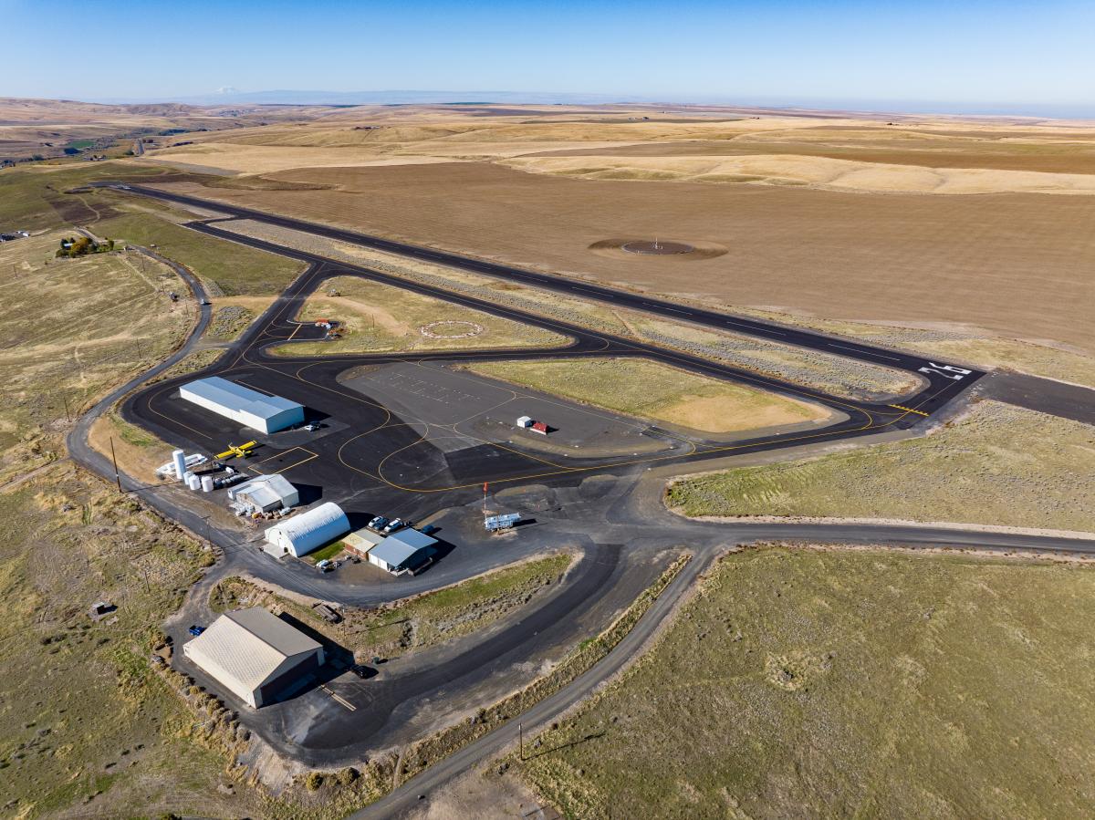 Ariel Photo Lexington 9S9 2024