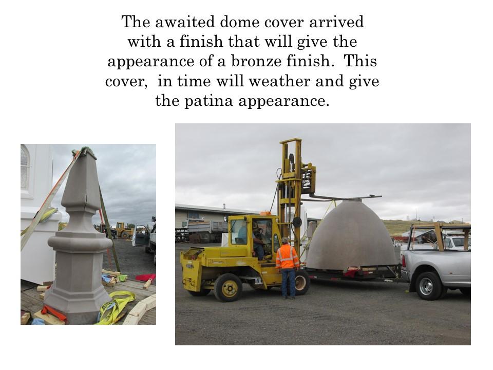 Morrow County Court House clock tower Project Morrow County Oregon Morrow County Court House clock tower Project Morrow County Oregon