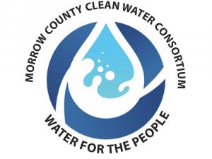 Morrow County Clean Water Consortium Logo